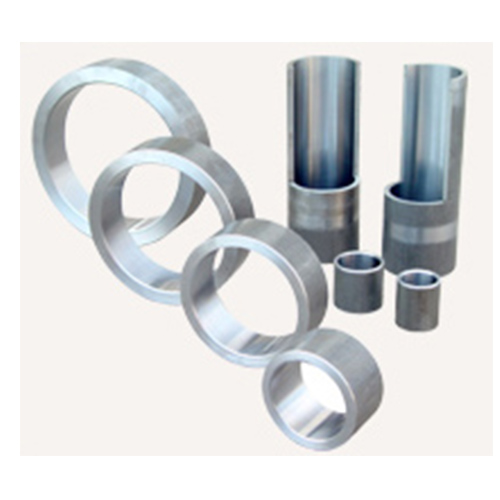 Precision seamless steel tube