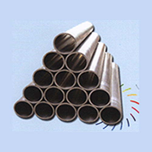 Precision seamless steel tube