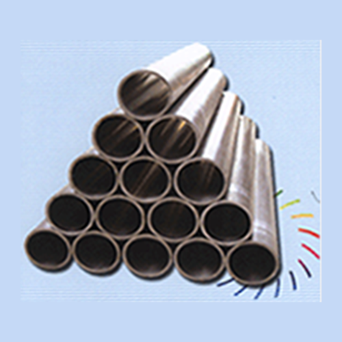 Precision seamless steel tube for hydraulic cylinder